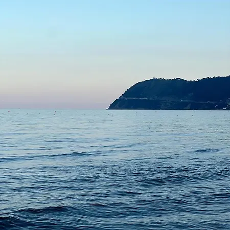 Daire Casa Francesca Albissola Marina