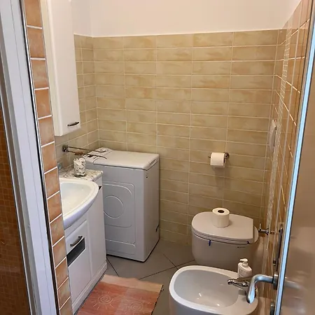 Casa Francesca Daire *