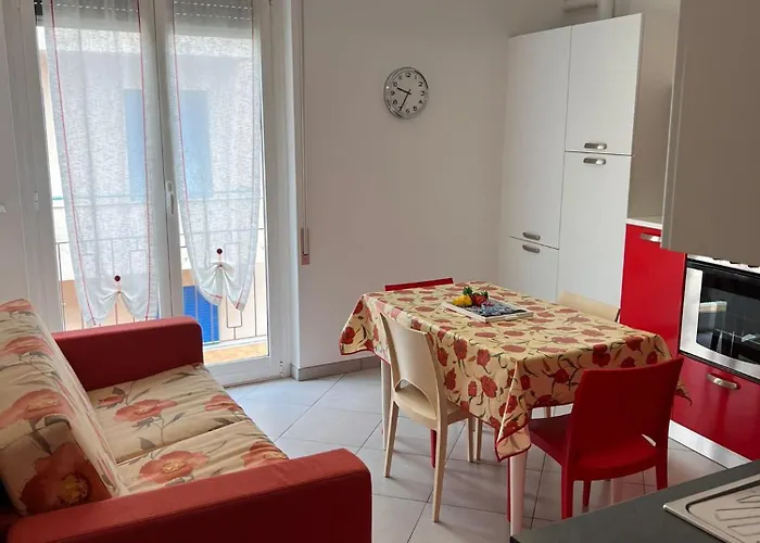 Casa Francesca * Albissola Marina