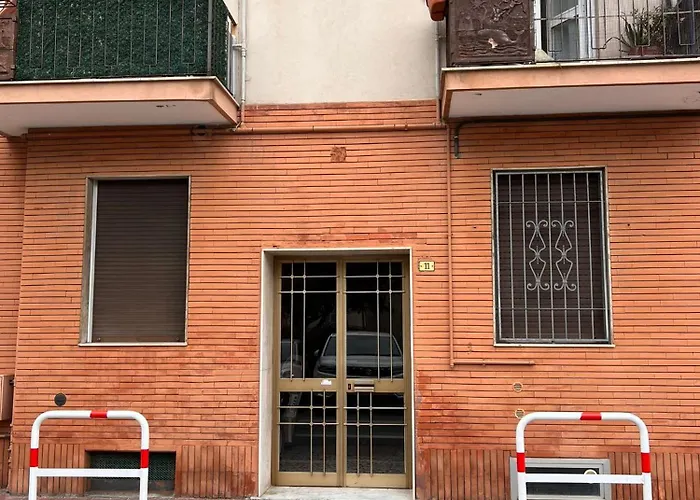 Apartmán Casa Francesca