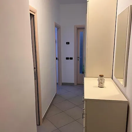 Casa Francesca Апартаменты