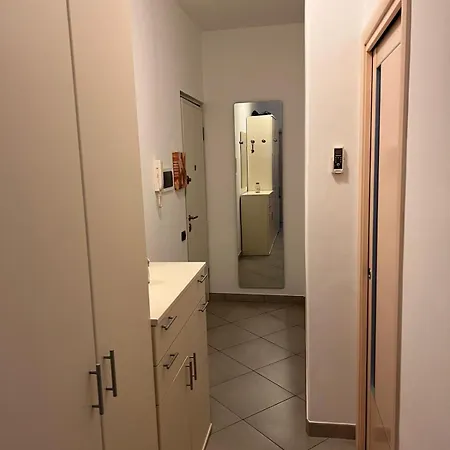 Appartement Casa Francesca Albissola Marina