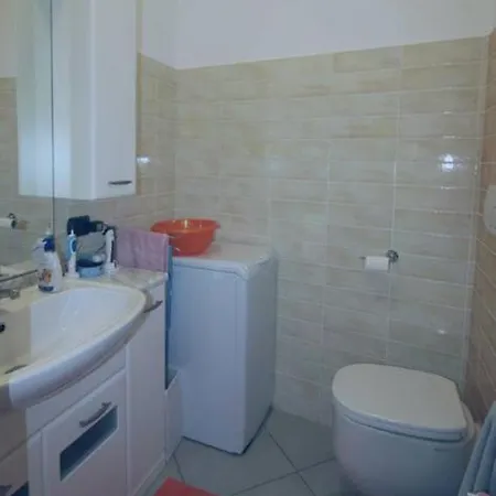 Апартаменты Casa Francesca