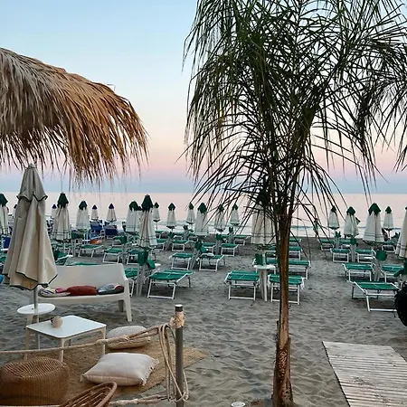 Casa Francesca Апартаменты