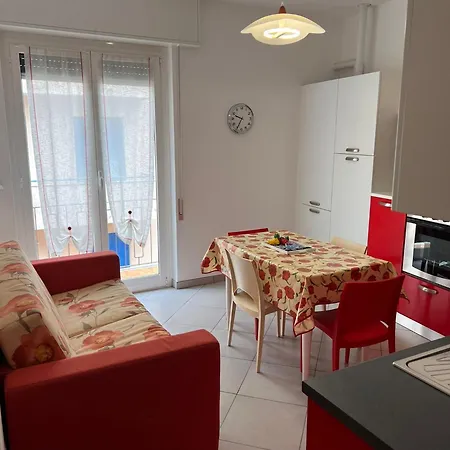 Casa Francesca * אלביסולה מרינה