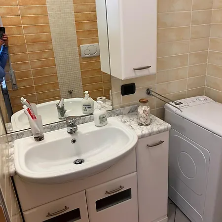 Casa Francesca Апартаменты *