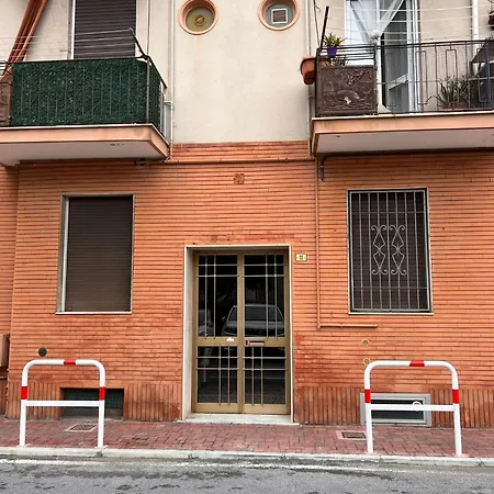 Apartamento Casa Francesca