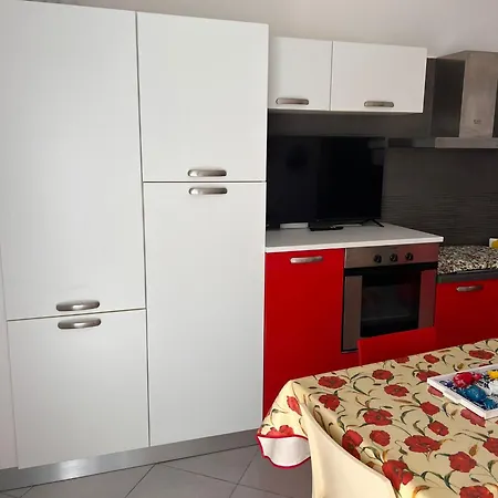 Casa Francesca * אלביסולה מרינה