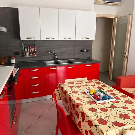 Apartamento Casa Francesca