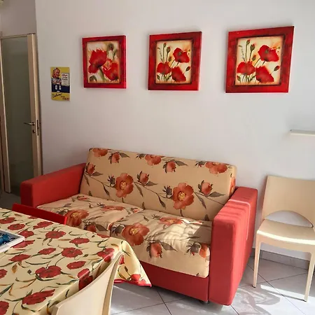 Casa Francesca דירה אלביסולה מרינה