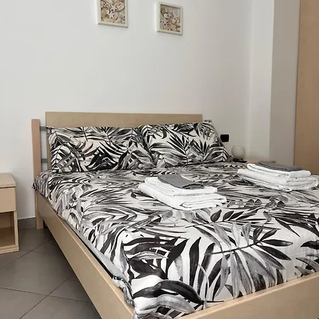 Appartement Casa Francesca Albissola Marina