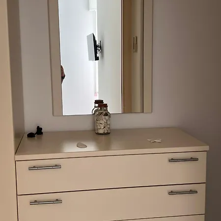 Apartamento Casa Francesca