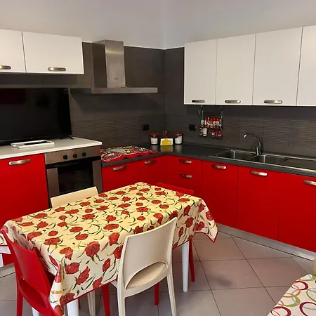 Casa Francesca *
