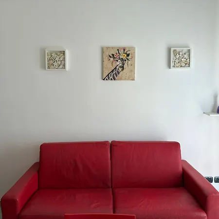 Casa Francesca *