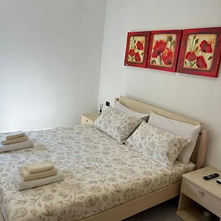 Casa Francesca Lägenhet Albissola Marina