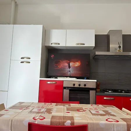 Casa Francesca *