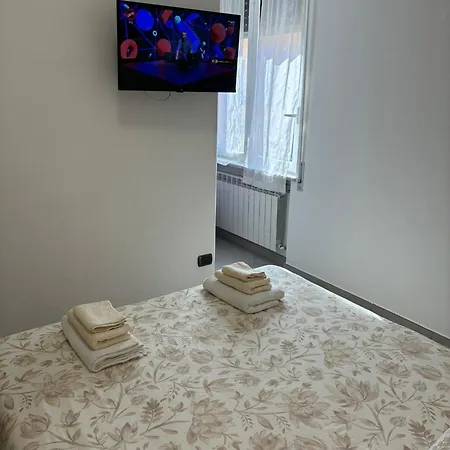Casa Francesca Lägenhet *