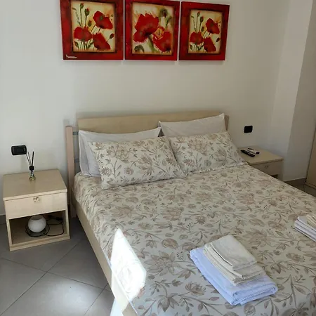 Casa Francesca * Albissola Marina